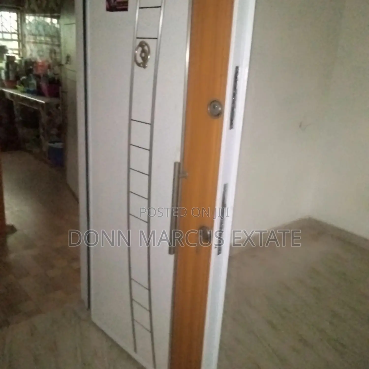 Furnished 1bdrm Apartment in Don Marcus Extaten, Kumasi Metropolitan