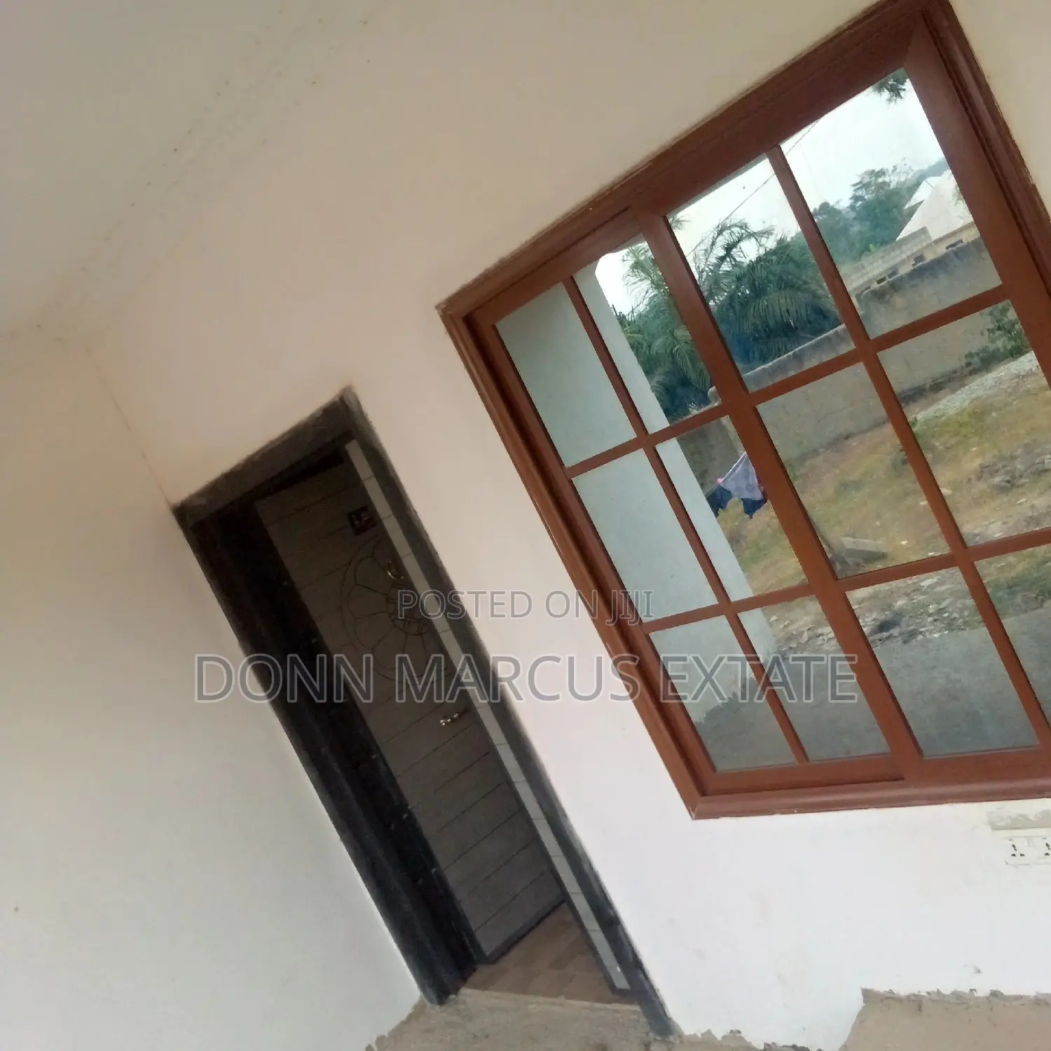Furnished 1bdrm Apartment in Don Marcus Extaten, Kumasi Metropolitan
