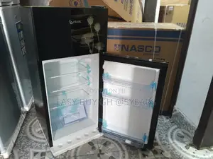 Pearl Refrigerator Brand New