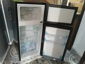 Fresh in Box Refrigerator Pearl Refrigerator