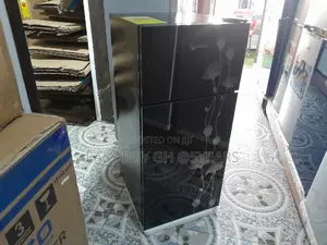 Quality and Affordable Brand New Refrigerator Pearl