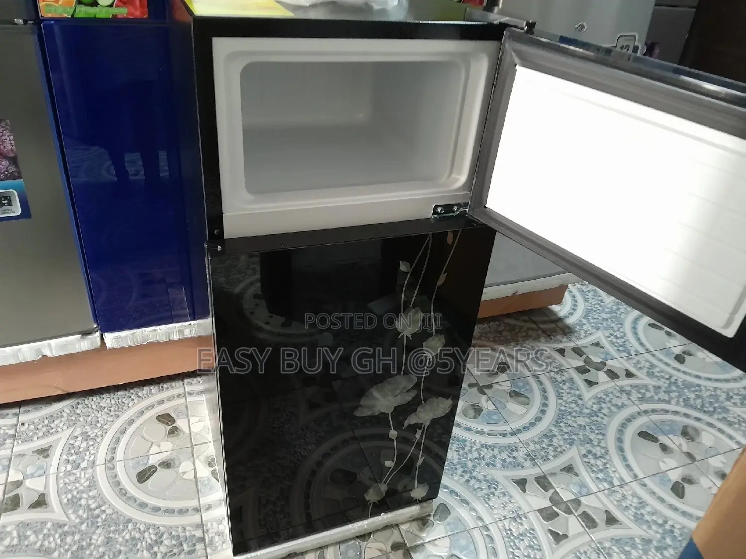 Brand New Quality Pearl Refrigerator