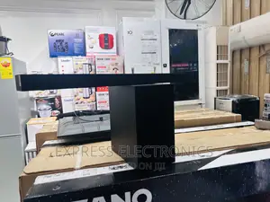 Sound Lite Samsung B450f Soundbar Wit Woofer