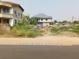 One Plot of Land at Tseaddo