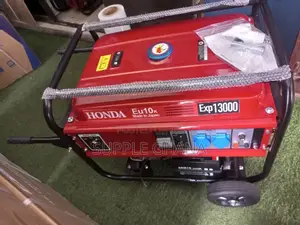 Quality 10kva Honda Generator 13000watts
