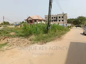 One Plot of Land at Tseaddo