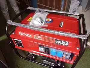 New Brand Honda 10kva Generator