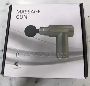 Massaging Gun (Rechargeable)