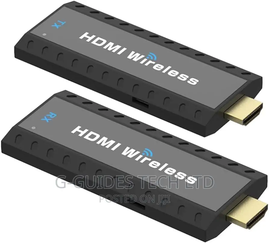 50m Hdmi Wireless Extender Transmitter and Receiver