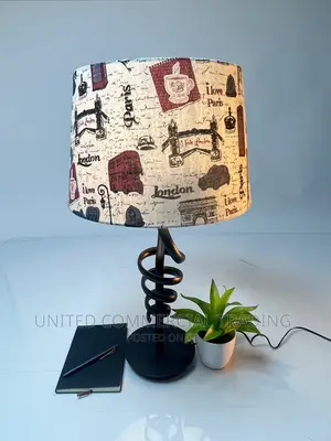 Table/Bedside Lamp