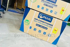 Split R410 Gas Pearl White 1.5bp 