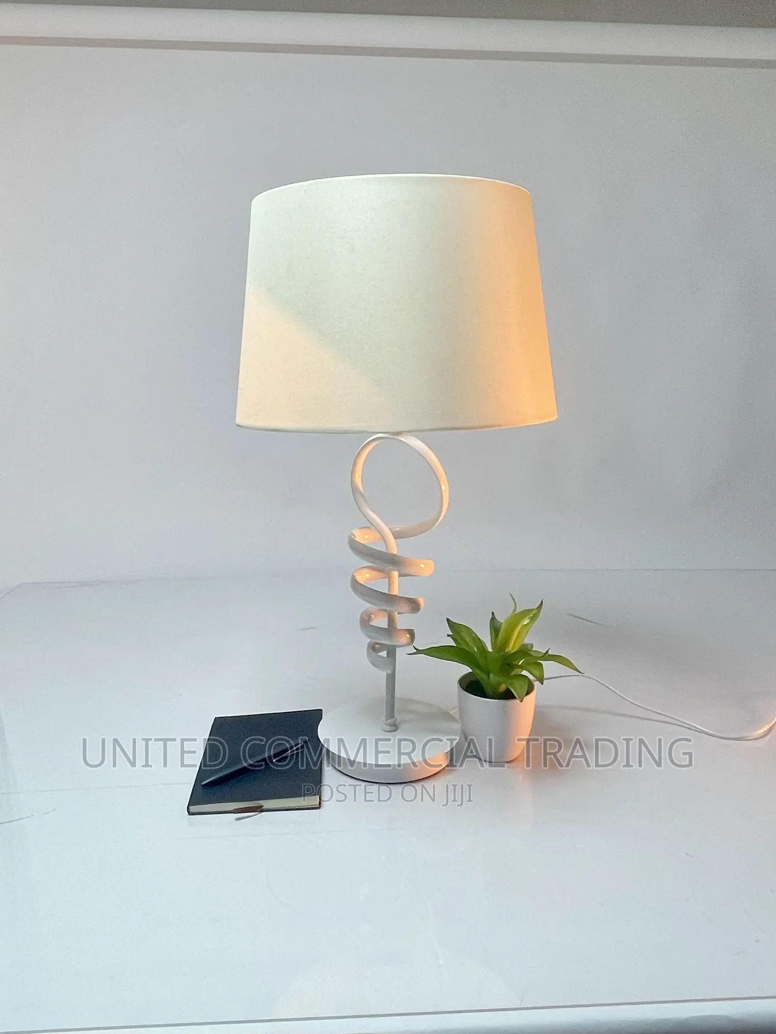 Table/Bedside Lamp