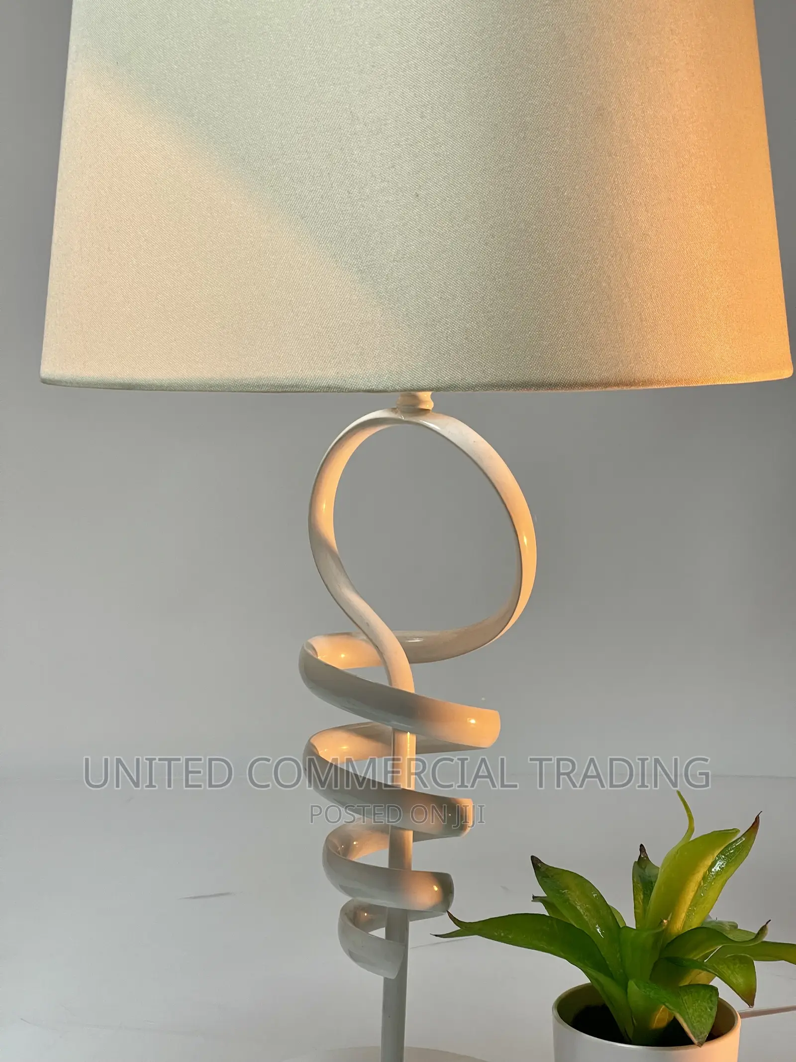 Table/Bedside Lamp