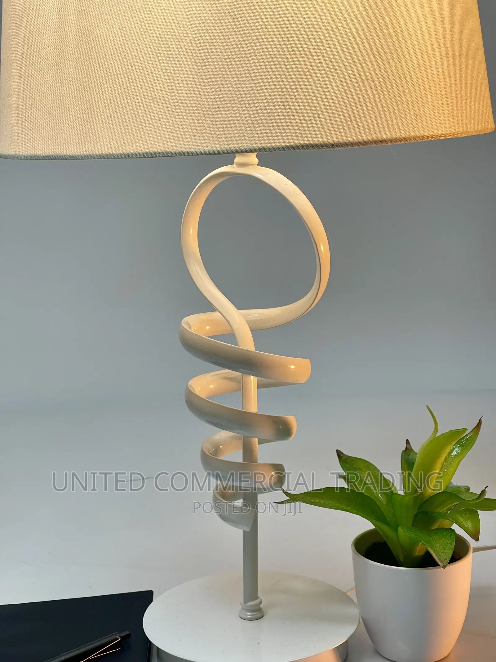 Table/Bedside Lamp
