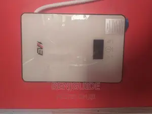 Instant Electric Water Heater
