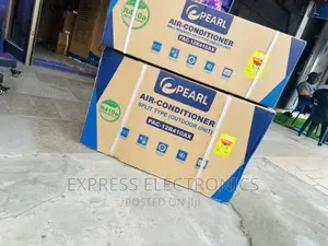 Brand__ New Pearl 1.5hp