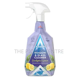 Astonish Window Glass Cleaner 750ml
