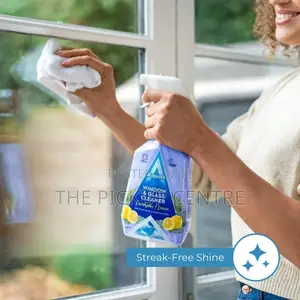 Astonish Window Glass Cleaner 750ml
