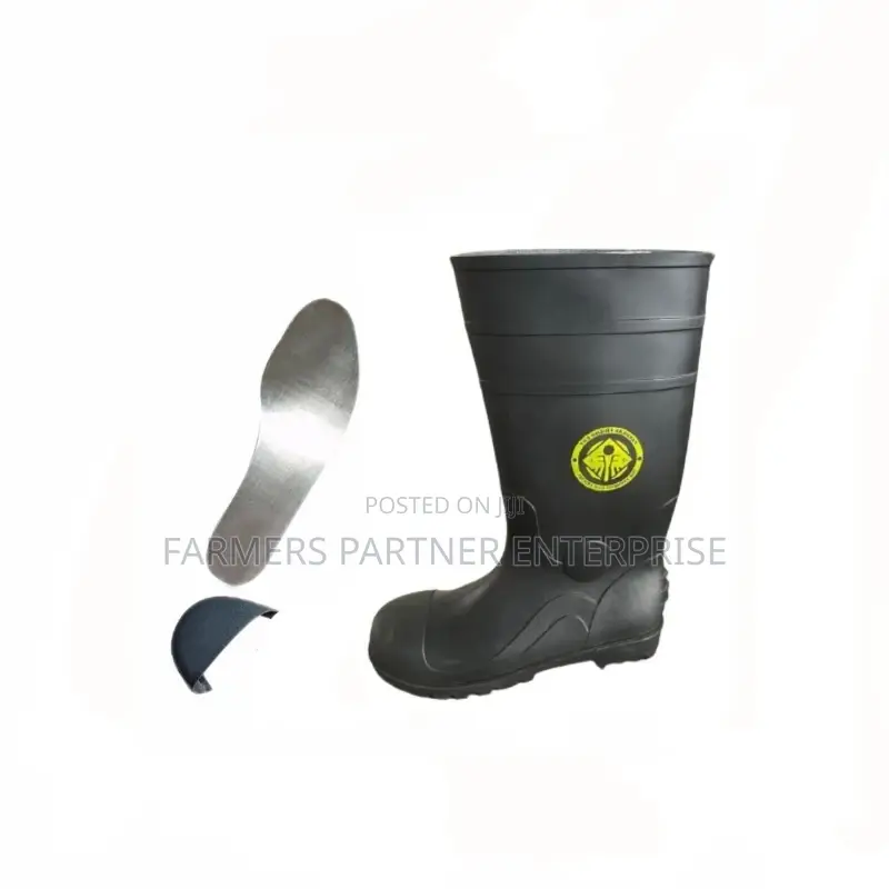 Farm Boots