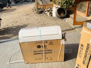 2.Hp Split R410 Gas LG Best Sale at 10gig