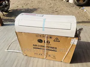 Best Buy for Less Lg Split R410 Gas 2hp C