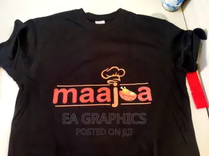 T-Shirt Printing