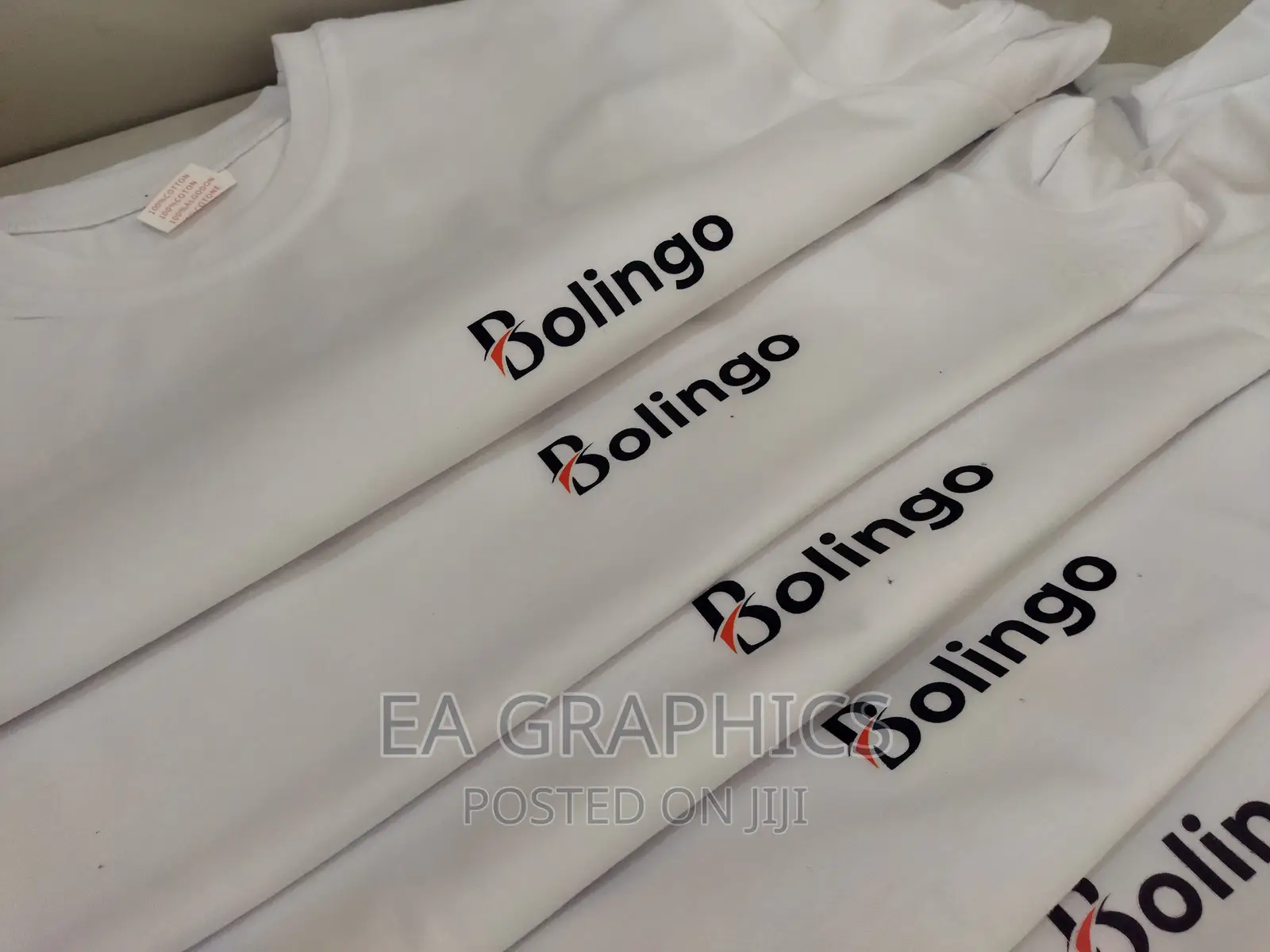 T-Shirt Printing