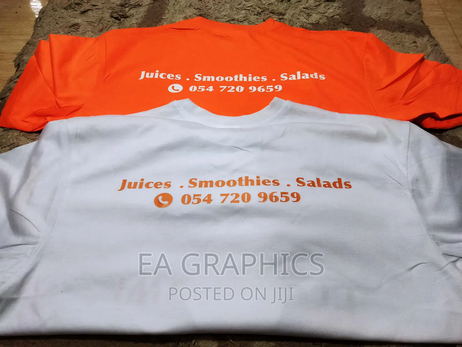T-Shirt Printing