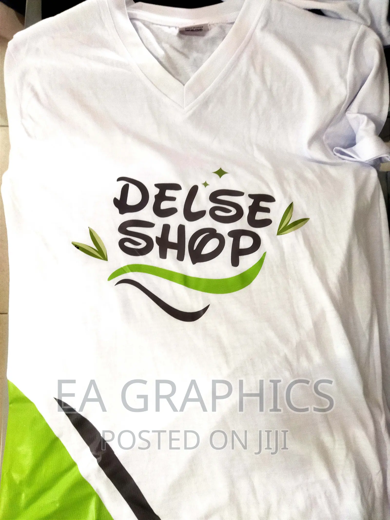 T-Shirt Printing