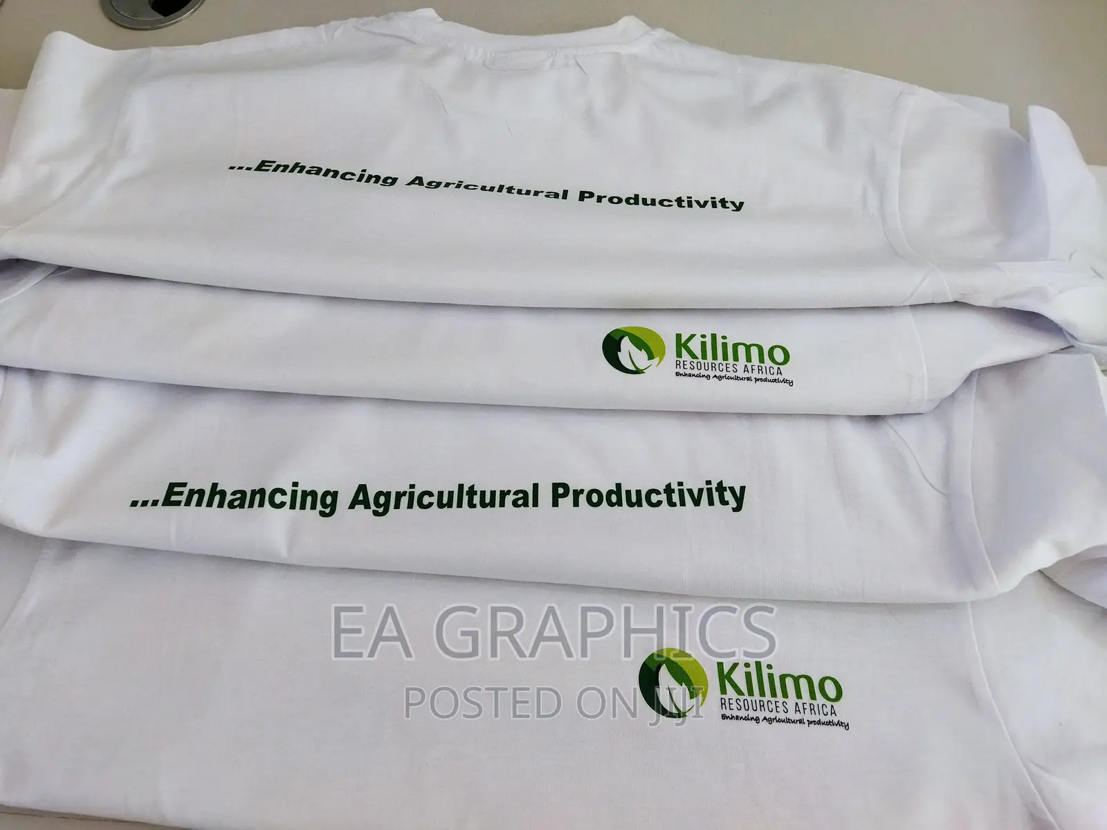 T-Shirt Printing