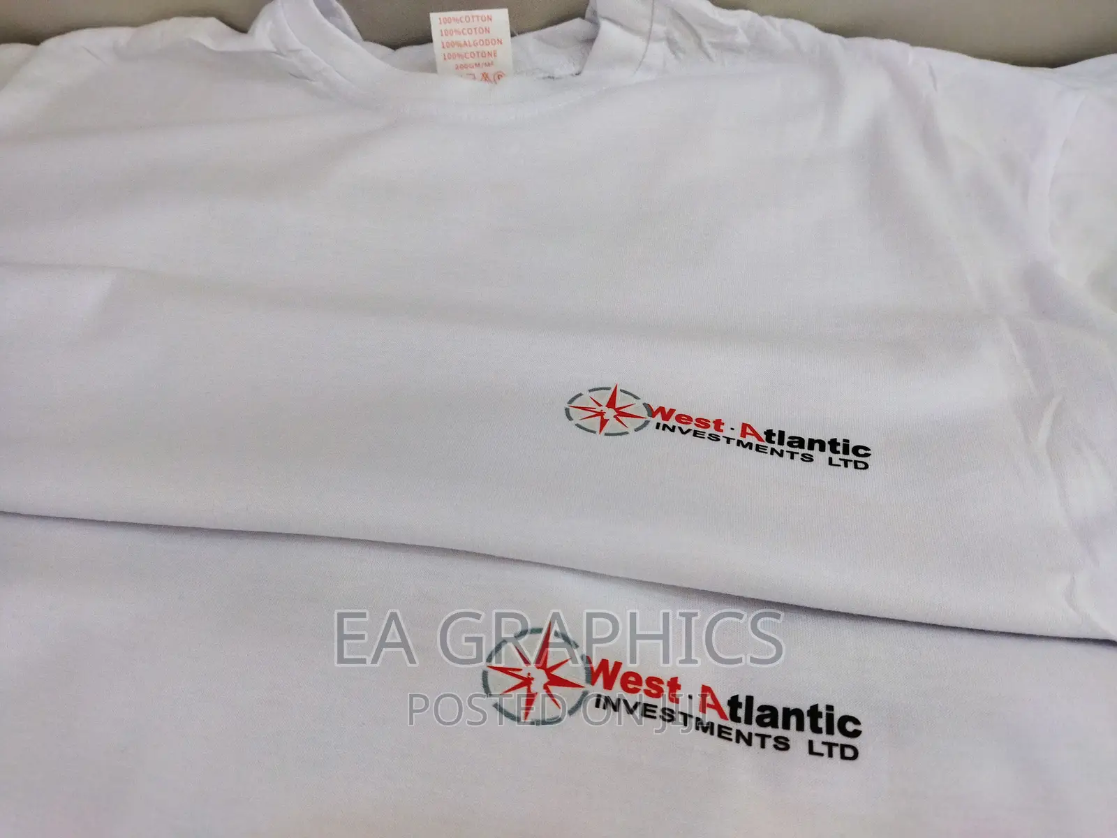 T-Shirt Printing