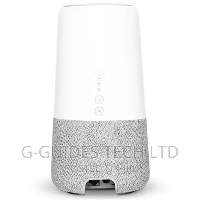 Huawei 4G Router With Ai Cube Alexa Speaker