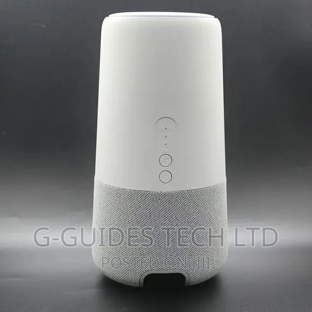 Huawei 4G Router With Ai Cube Alexa Speaker