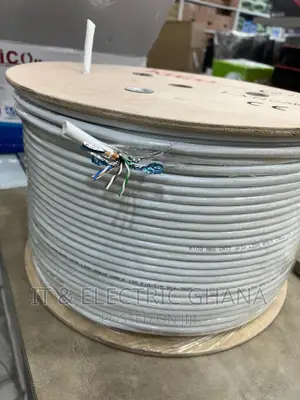 Cat7 Cable 305m