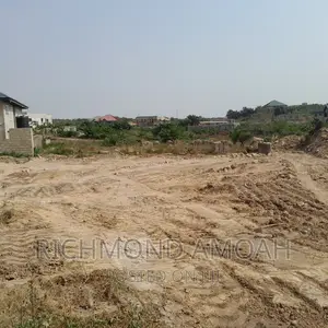 Plot for Sale at Apremdo Race Course