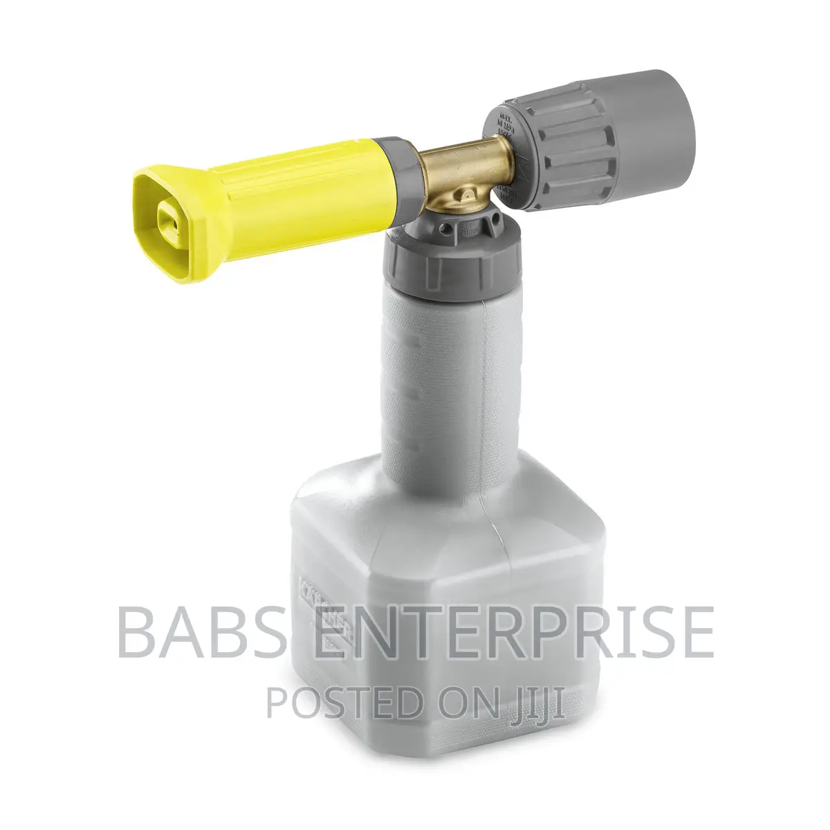 Karcher Cup Foam Lance Basic 3