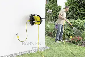 Karcher Hose Reel Kit Hr 4.525 1/2′′
