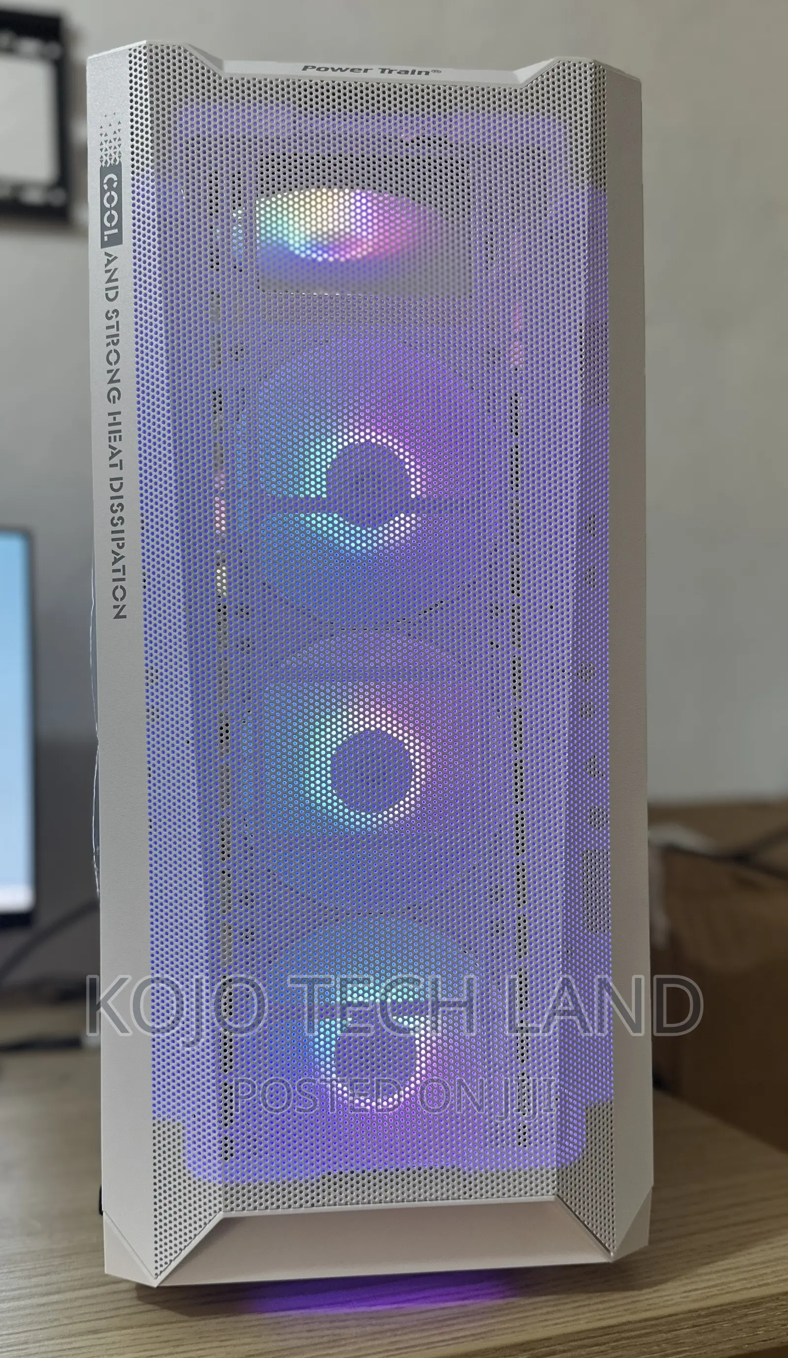 New Desktop Computer 32GB Intel Core I9 SSD 1T