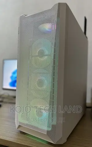 New Desktop Computer 32GB Intel Core I9 SSD 1T