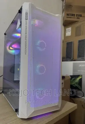 New Desktop Computer 32GB Intel Core I9 SSD 1T