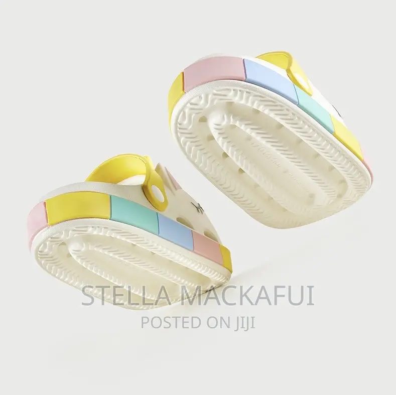 Exquisite Unicorn Crocs Size 29, 30 31 Onl