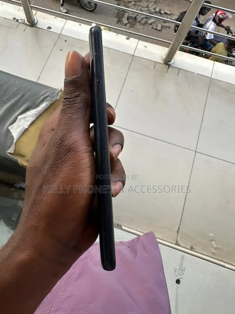 Samsung Galaxy A21s 128 GB Blue