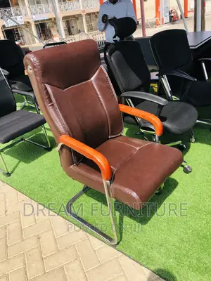 Pastors/Office Chairs