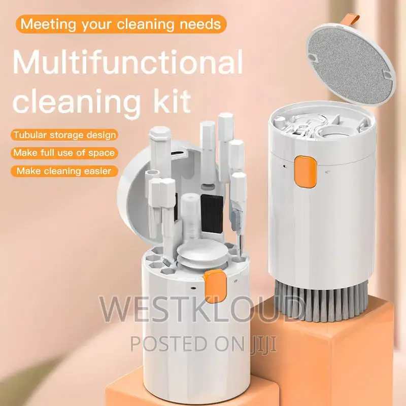 Pc Phone Laptop Tablet Phablet Cleaning Kit