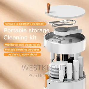Pc Phone Laptop Tablet Phablet Cleaning Kit