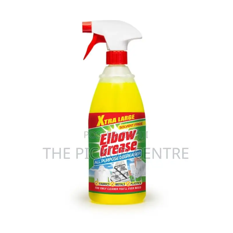 Elbow Grease All Purpose Degreaser 1l