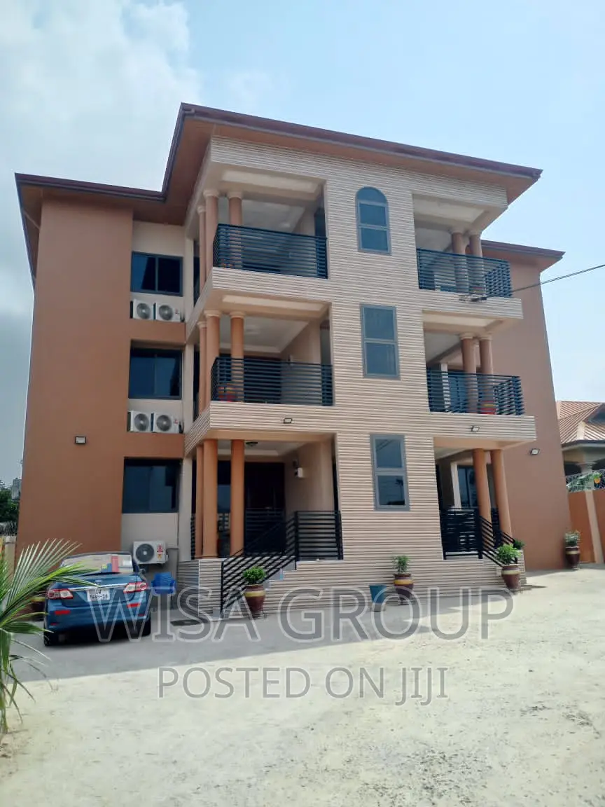 1bdrm Apartment in Wisa Groups, Accra Metropolitan for rent