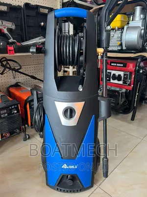 Pressure Washer