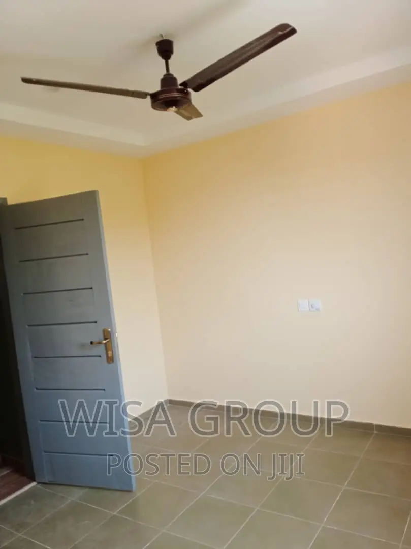 1bdrm Apartment in Wisa Groups, Accra Metropolitan for rent
