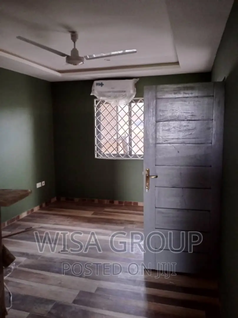 1bdrm Apartment in Wisa Groups, Accra Metropolitan for rent